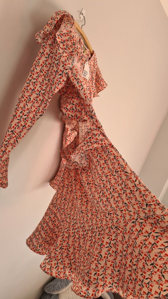 Nowa sukienka H&M S,M