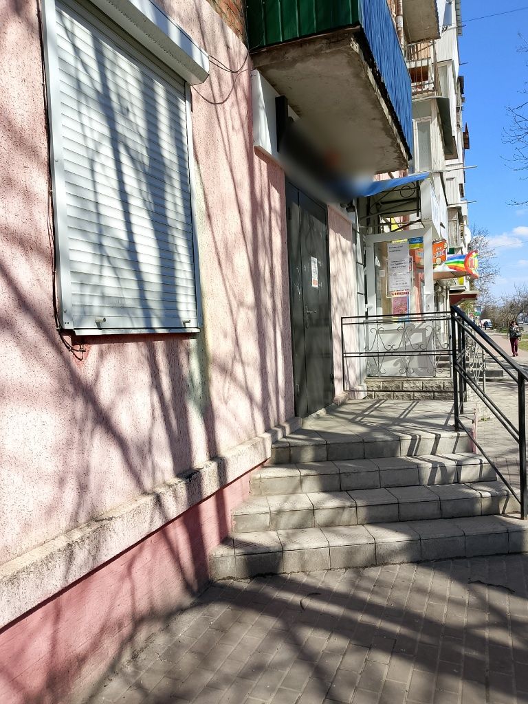 Продам помещение