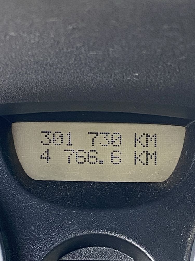 Renault Megane 2 1.5 DCI - URGENTE