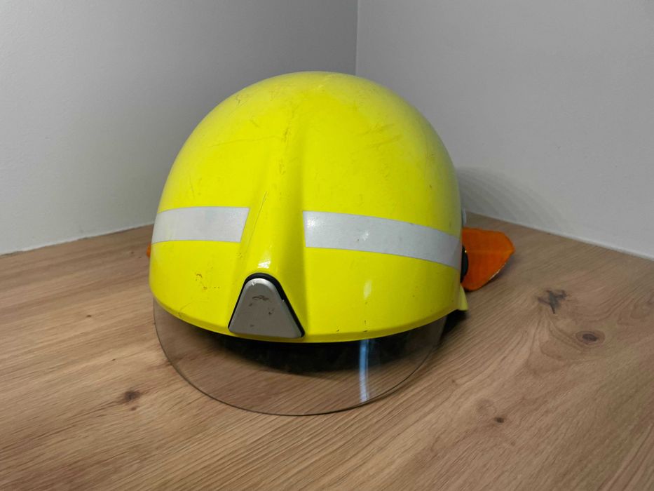 Schuberth F200 – żółty