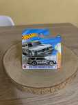 Miniatura Hot Wheels Volvo 240 Drift Wagon