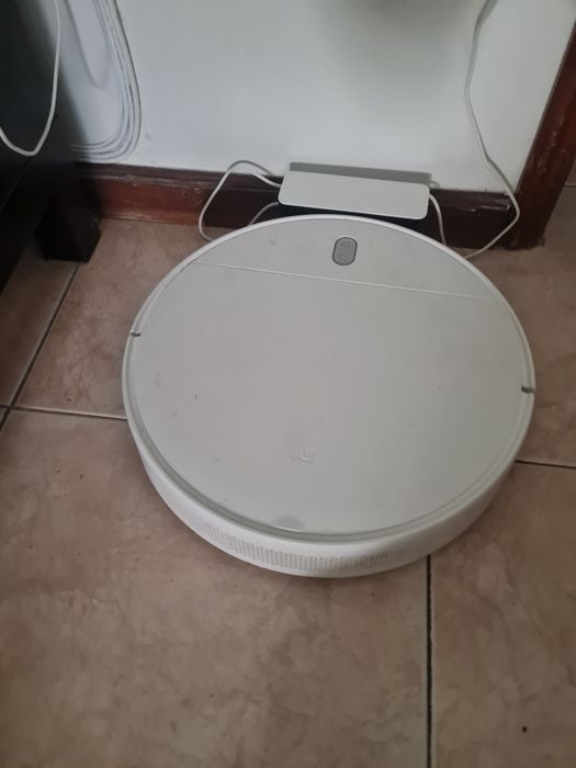 Aspirador mi super mopa