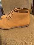 Botki , sztyblety Clarks Originals .