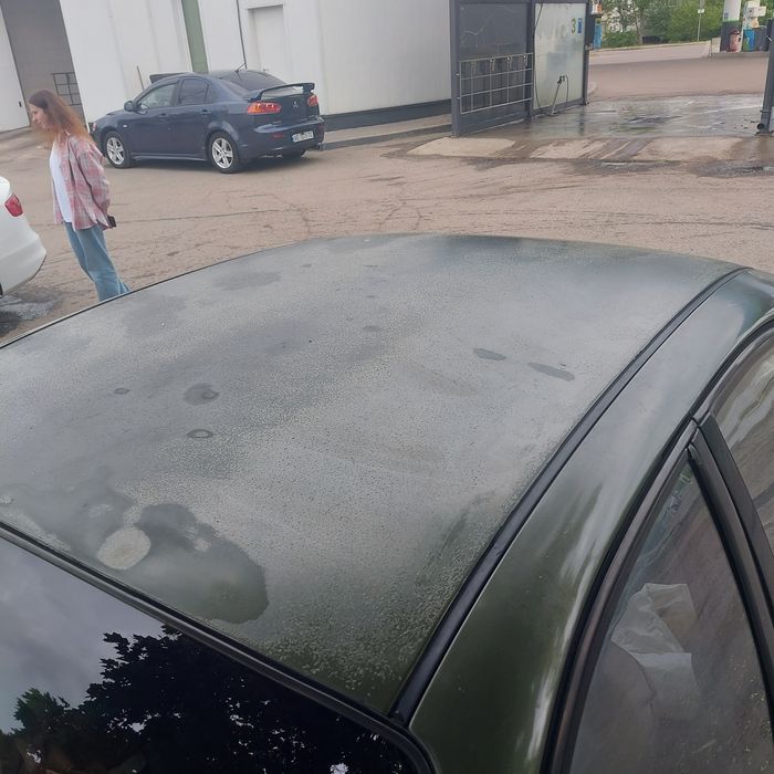 Автомобіль  Daewoo Sens