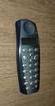 Бездротовий телефон Topcom Butler 4502