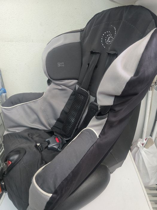 Cadeira auto até 18 kilos