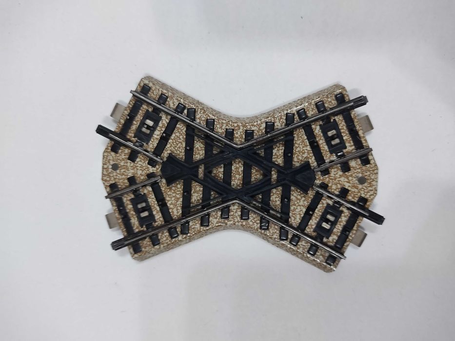 Cruzamento Marklin HO