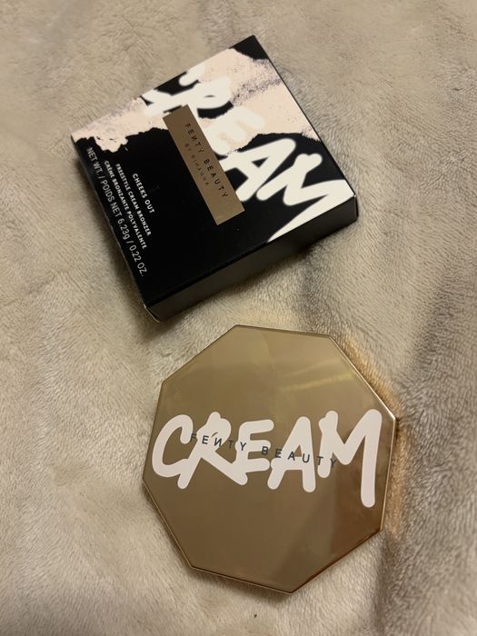 Bronzer fenty beauty