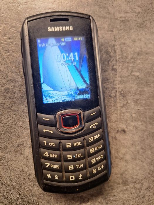 Samsung Solid GT B-2710 używany sprawny stan dobry
