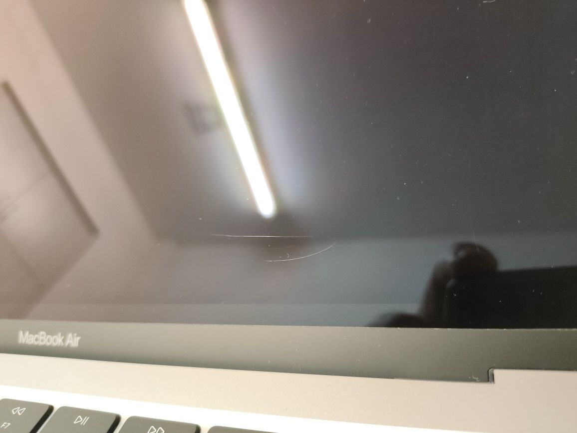 Apple MacBook Air 2020 A2179 i5 512 Gb