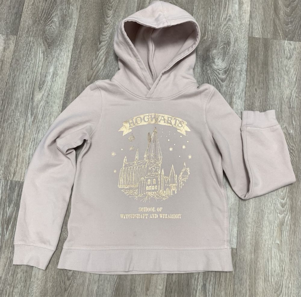 Светр, реглан, кофта, джемпер disney h&m 9 10 11 років