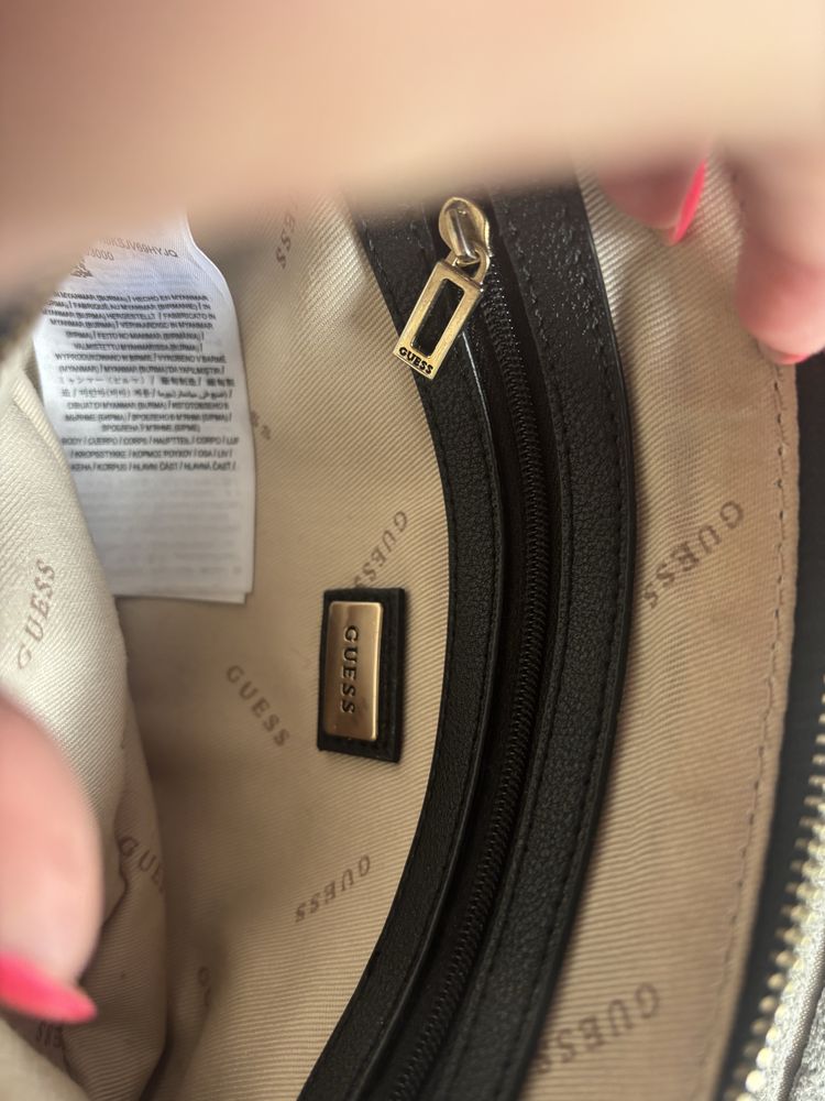 Torebka damska Guess
