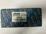 Miernik temperatury APAR AR507