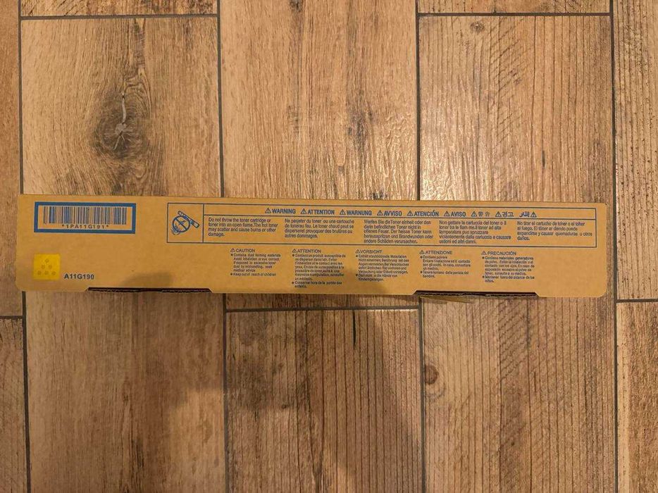 Toner Konica minolta TN-512