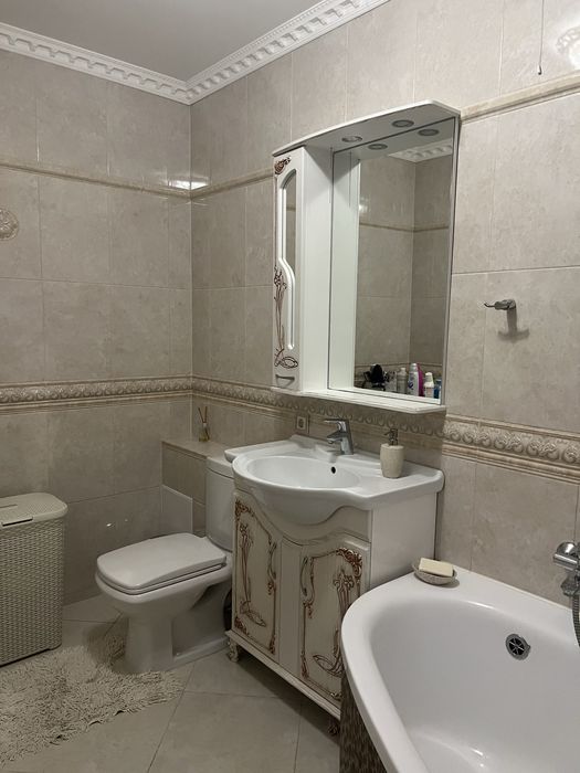 Продаж 2 кімнатної квартири
