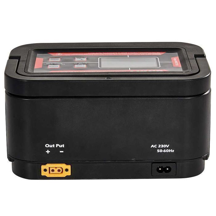 Пуско-зарядний пристрій Vitals Master JS 60 mini 196147