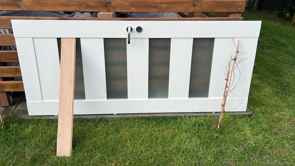 Oddam drzwi lewe 80ki