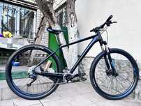 Specialized CUBE Reaction Pro29/L/Rock Shox Air/ Shimano Deore/Slx/Xt