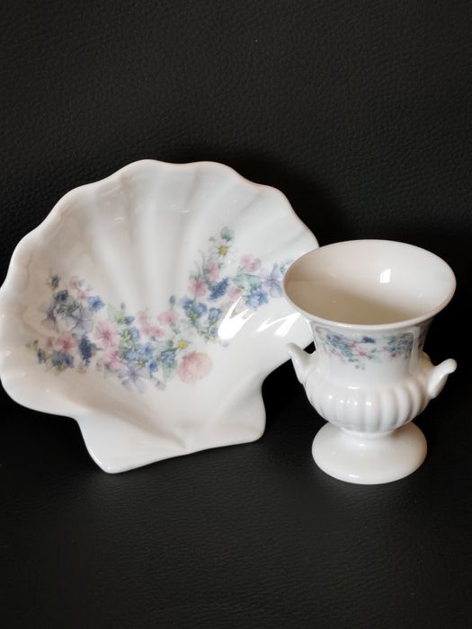 Винтажные вазы, Англия