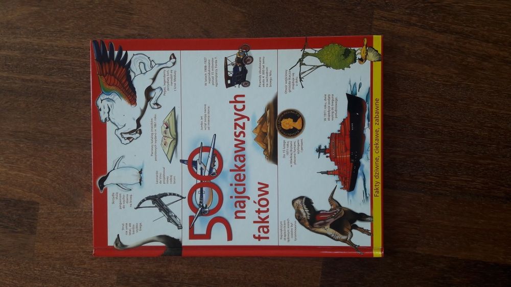 Atlasy edukacyjne - OKAZJA