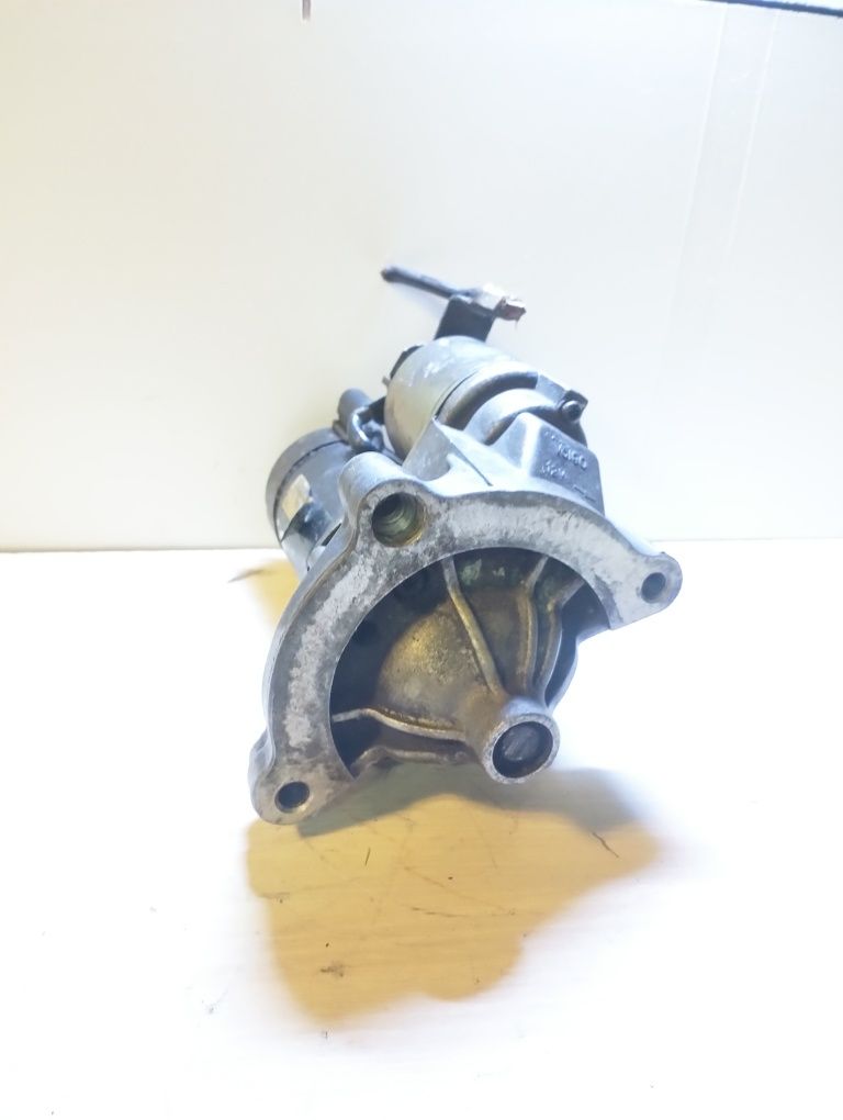 Motor de Arranque - Peugeot 206 / Partner / Citroen Berlingo - 1.9 Di