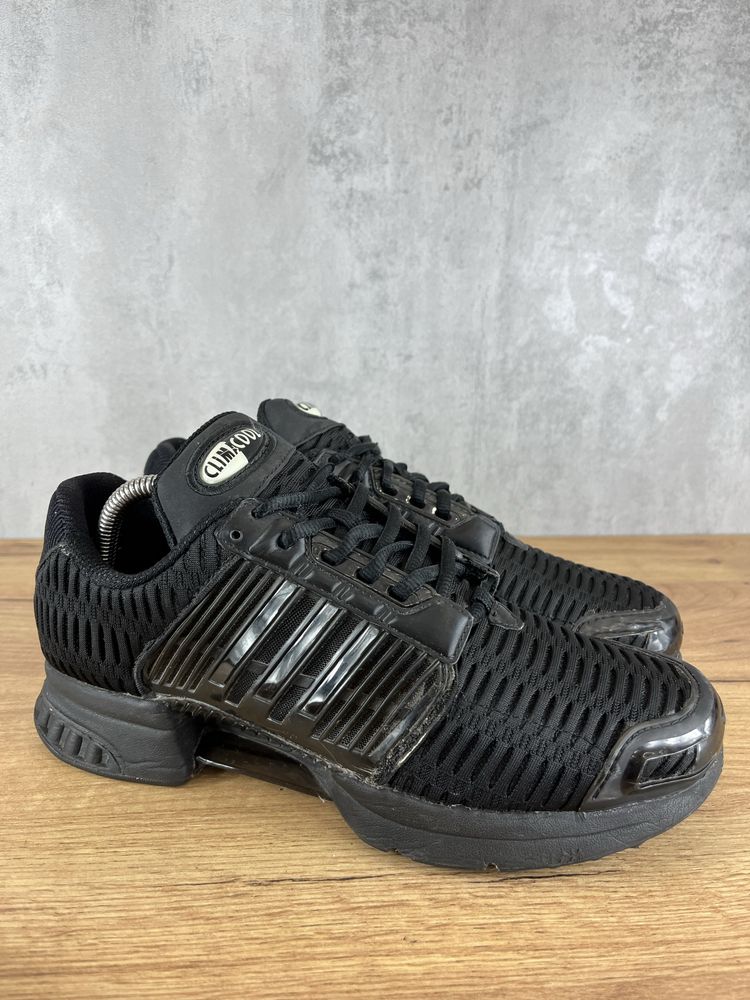 Buty męskie Adidas Climacool 1 czarne