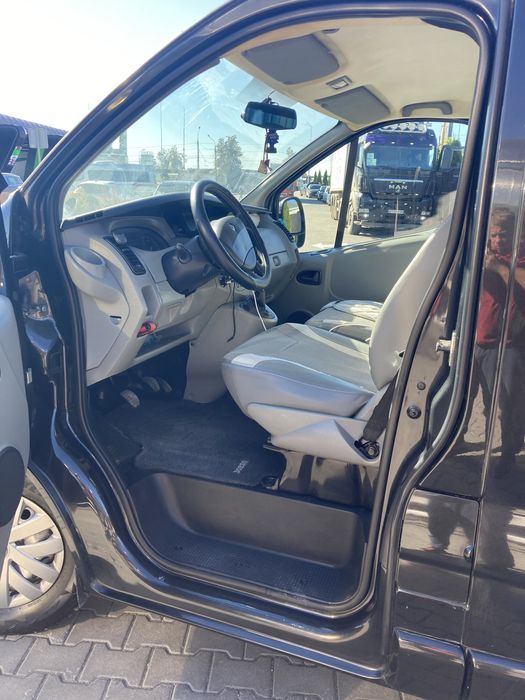 Продам Renault Trafic