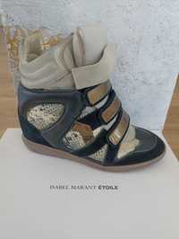 Isabel Marant 39