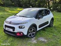 Citroën C3 1.2 PureTech Shine