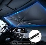 Високоякісний Титановий Сонцезахисний Екран для Автомобіля