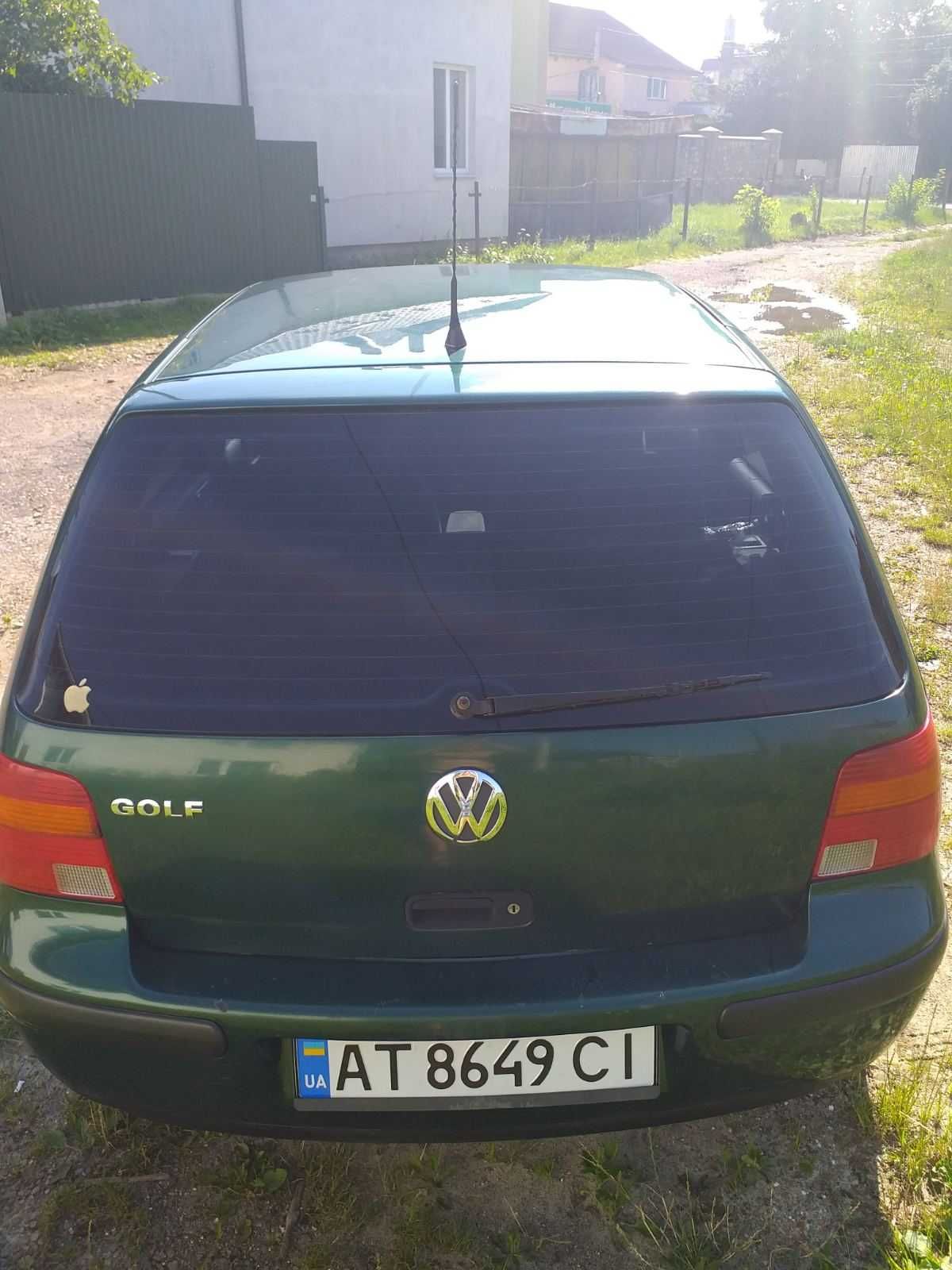 Продається Golf 4