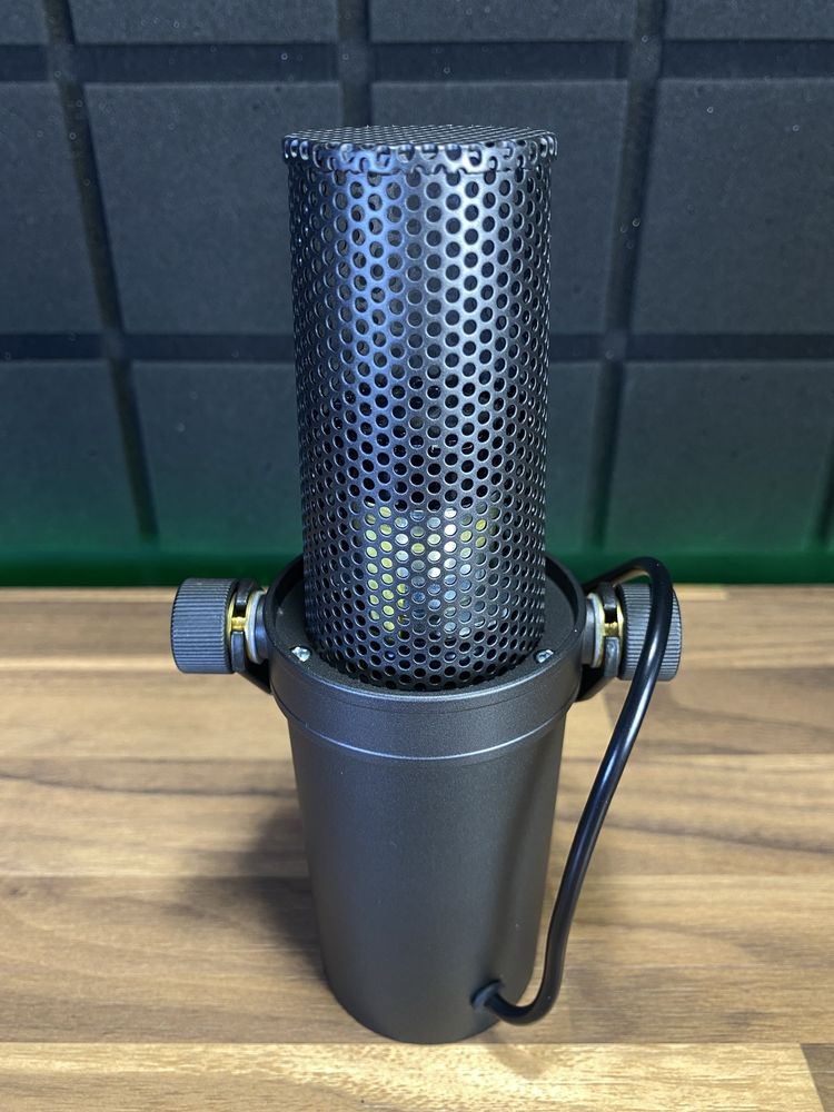 Микрофон Shure SM7B