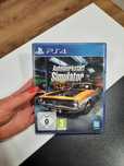 Autowerkstatt symulator ps4