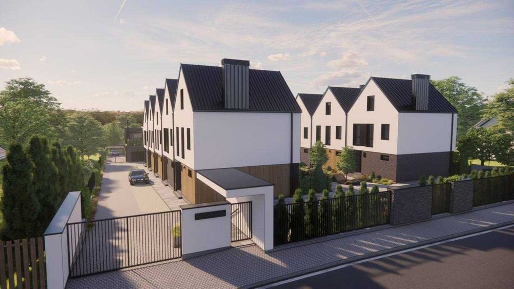 Продаж/Таунхаус/0цикл/Пустомити/Львів