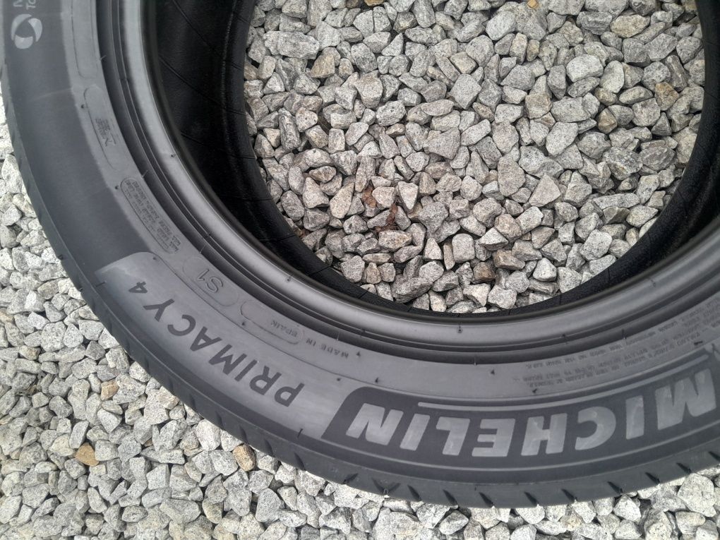 225/55R17 Michelin Primacy 4 2022r
