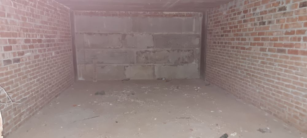 *ТЕРМІНОВО!!! Продаж гаражу 33 м2 в новобудові ЖК «Grand Hall”

*ТЕРМІ