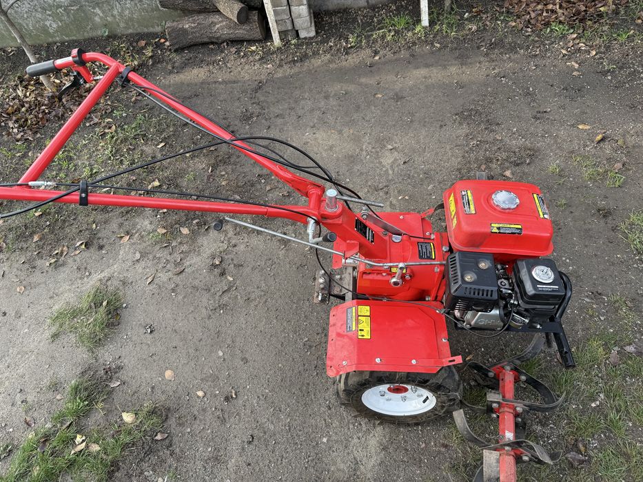 Продам мотоблок, культиватор