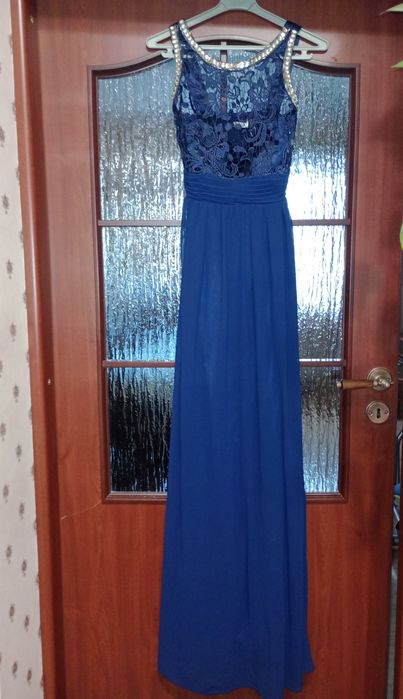 Nowa sukienka Eva & Lola