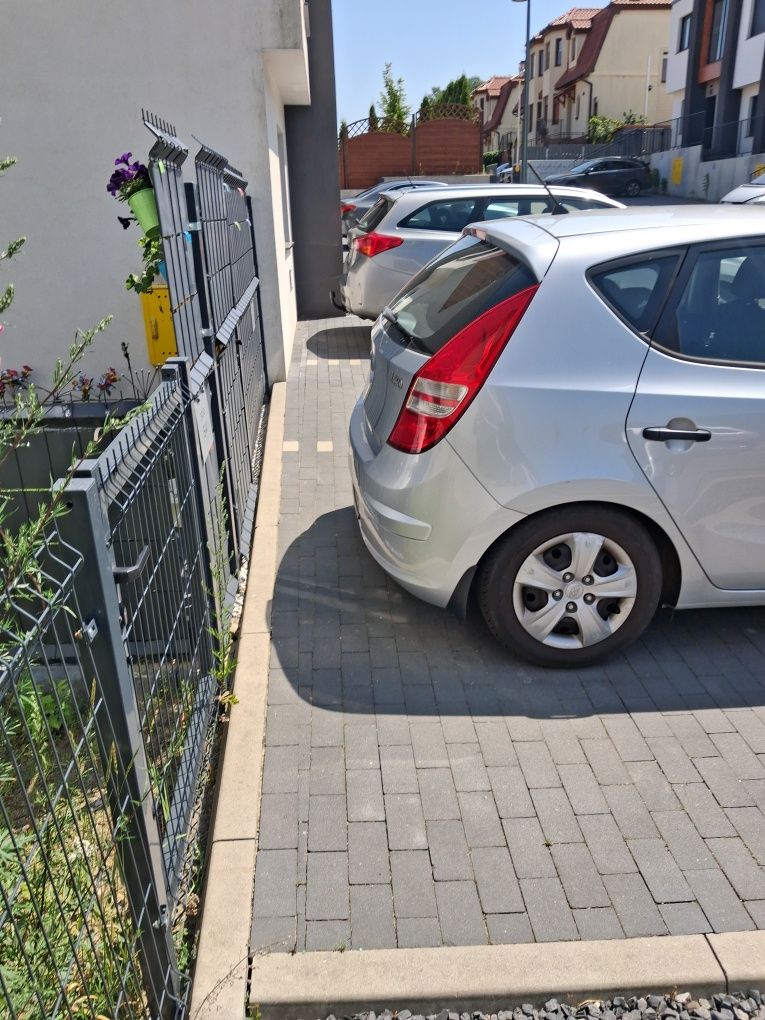 Hyundai i30 2009