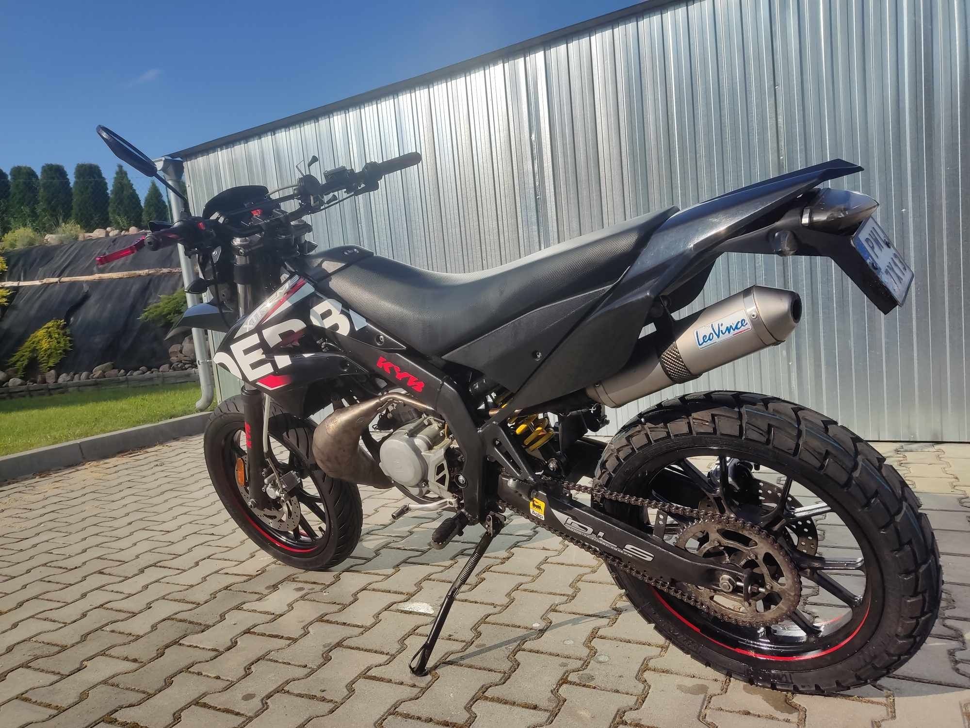 Derbi Senda 50cc