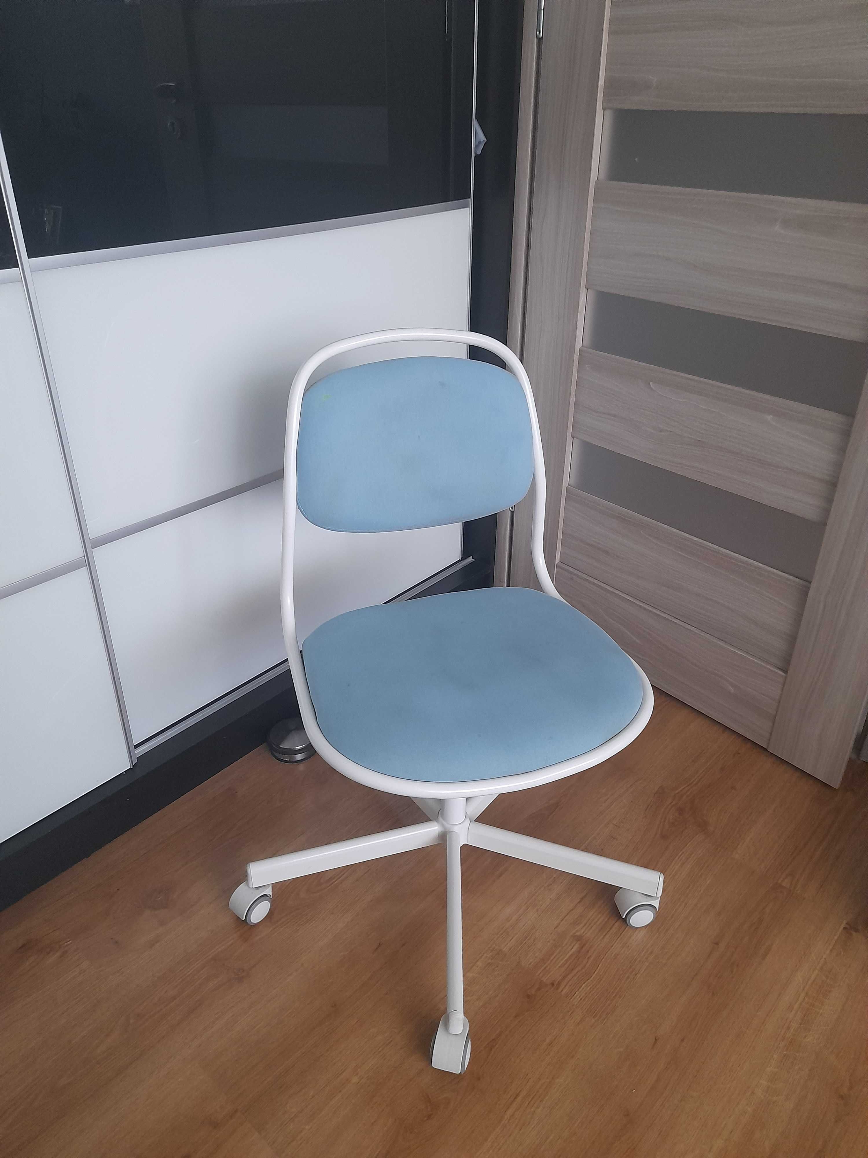 Krzesło Ikea duże
