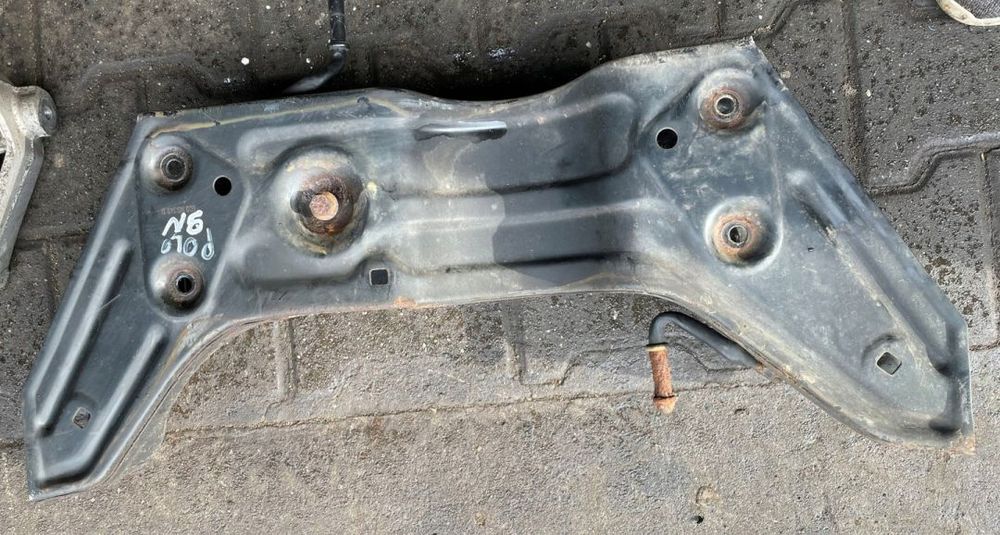 SANKI WÓZEK VW POLO 9N 6Q0199349D