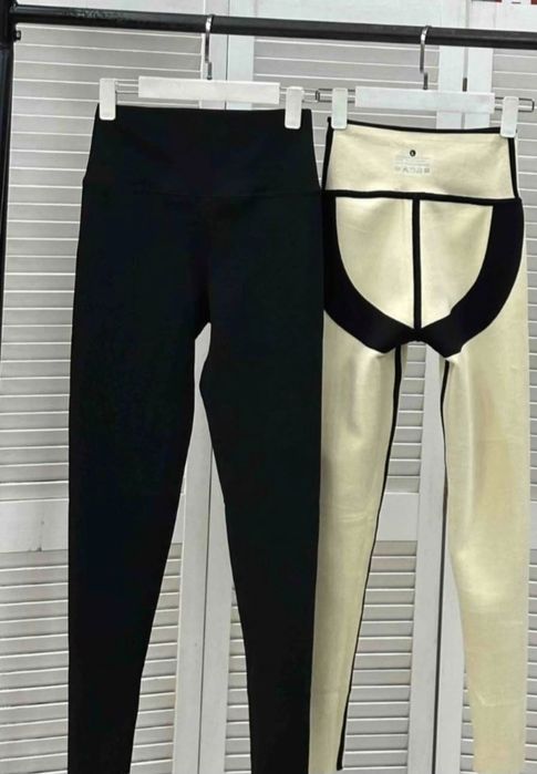 Супер ціна! Теплі коррегуючи лосини