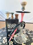 Alpha Hookah/Shisha