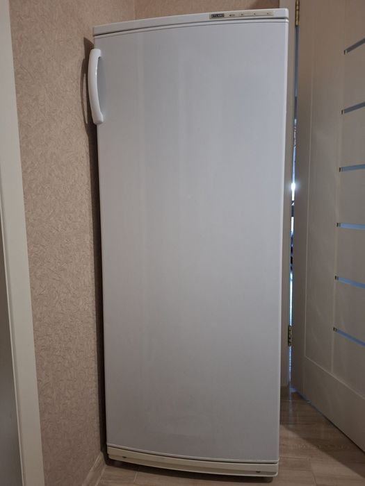 Морозильна камера Атлант