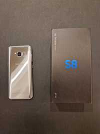 Samsung Galaxy S8 Silver