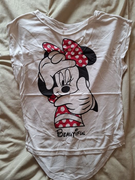 Tops novos tamanho S/M