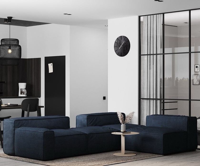 НОВАЯ видовая  2комн на Костанди! ЖК Вернисаж. Есть видео!