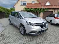 Renault Espace V 7 osobowy