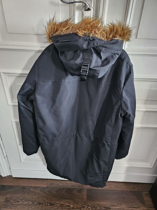 Kurtka męska zimowa Medicine